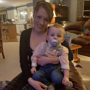 Meet your Posher, Courtney